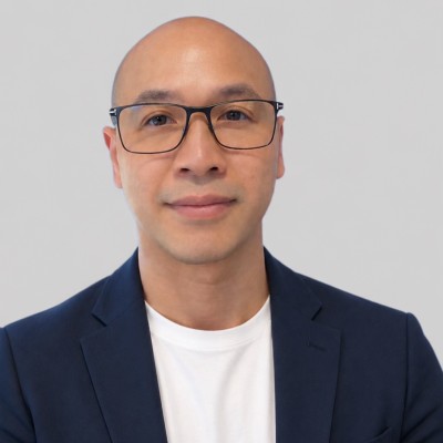 Alan Singhavara, Founder of Rev Motion